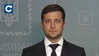 Зеленський Путіну: Надо поговорить? Давайте поговорим!