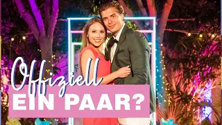 "Love Island"-Sieger: Wie geht es mit Melina & Tim weiter?