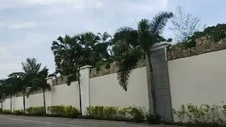 pacquiao mansion,daan tayo sa likod, mateo road, gsc