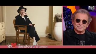 Serge Gainsbourg Raconté Par Philippe Manoeuvre