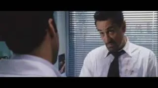 Heat Movie Deleted Scenes