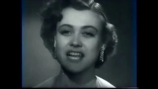 Caramba seniore/ Карамба сеньоре -Uzaq sahillerde soundtrack 1958