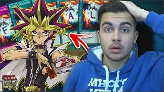 НЕПОБЕДИМА СХЕМА ?!?! YUGI VS BAKURA ТУРНИРА В БОЙНИЯ ГРАД ! YU-GI-OH LEGACY OF THE DUELIST !!!