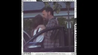 Jennifer Lopez and Ben Affleck - affection (edit)