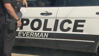 Another school threat in Everman ISD prompts added police presence, district says