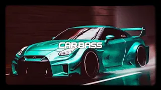 Linkin Park - What I've Done (Norda Remix) (Bass Boosted)