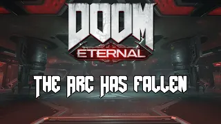 The ARC Has Fallen | Mick Gordon - TOTTFIY Gamerip Mix | Doom Eternal (Rejected Tracks)