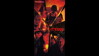 Strange streaming now on Proreal #streamingnow #youtubevideos  #trendingvideos  #movieclip