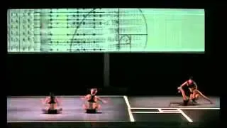 Entity, Company Wayne McGregor - Official Trailer