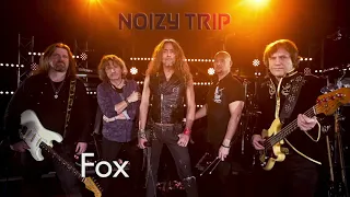 Fox in the Trap played by Noizy Trip (Norwegian Rock Band)