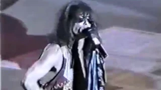 Aerosmith live in Chicago Dec. 6, 1994 FULL SHOW