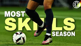 Crazy Football Skills & Goals - Of The SEASON Edition