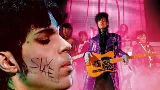 Prince's Battles Against the Music Industry (And What Younger Artists Have Learned From Them)