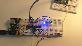 Arduino and shift register 74hc595