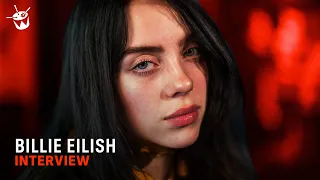 Pop prodigy Billie Eilish gets real on fame, fans and nailing Instagram in 2019