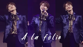 [4k] A la folie | 240331 조민규 Mono Drama encore 일