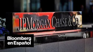 La banca de inversión de JPMorgan no logra los beneficios previstos en el 4T