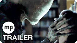 SLENDER MAN Clip & Trailer Deutsch German (2018)