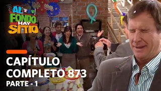 Al fondo hay sitio Capitulo 873 parte 1/5