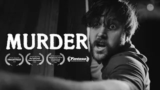 MURDER | Short Horror Film