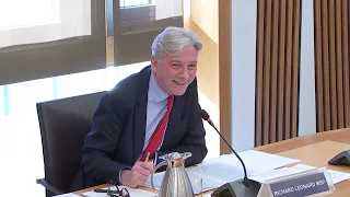 Public Audit Committee - 17 March 2022