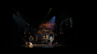 Sydney Opera House Miss Saigon Australian 2023 Media Call