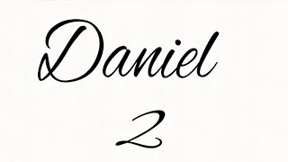 Daniel 2 (reavivados por su palabra)#rpsp