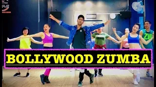 Gali Gali | Bollywood Zumba For Beginners | KGF | Neha Kakkar | Easy Dance Steps | Zumba Fitness