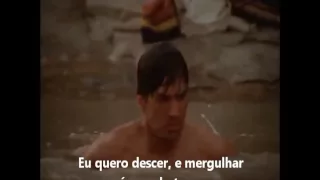 Quero descer (Linda canção com o filme sobre Naamã)