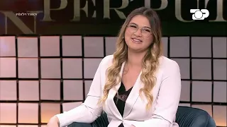 Neda rikthehet në Për'puthen, pas lindjes së vajzës -Ep.185 Përputhen 24/05/2023