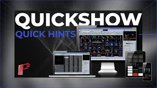 QuickShow Quick Hints | Introduction and Quick Setup