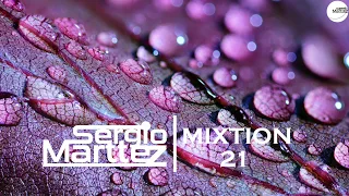 Sergio Marttez - MIXTION 21 | Nu Disco & Indie Dance House Music