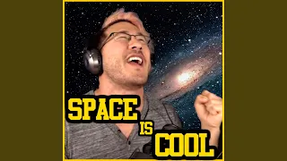 Space Is Cool