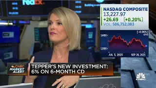 We will 'absolutely' see earnings growth in 2024: Citi's Kristen Bitterly