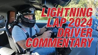 Hot Lap Commentary! BMW M2 and M3 CS, Nissan Z Nismo, Ford Mustang Dark Horse