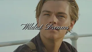 wildest dreams - taylor swift (lyrics + sub.español)