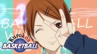 Kuroko's Basketball - Opening 1 | Can Do