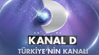 Kanal D Yeni Dönem Lansmanı 2022