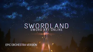 Sword Art Online: Swordland | EPIC ORCHESTRA VERSION | Quaver