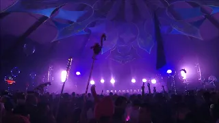 Ace Ventura at Dreamstate Day 2 2018