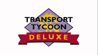 Transport Tycoon Deluxe Soundtrack (OST)