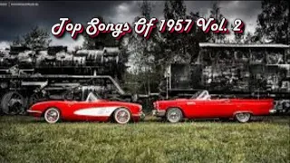 Top Songs Of 1957 Vol 2