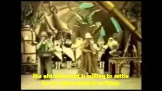 Georges Méliès Les Quatre cents farces du diable 1906 Part 1