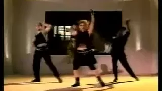 Madonna - Holiday [Official Music Video]