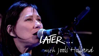 The Breeders revisit their 1993 hit Cannonball on Later… with Jools