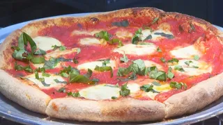 Tasty Tuesday: Papa's Pizza - Salem