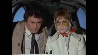 Ransom for a Dead Man (1971 pilot) review | The Columbo Episode Guide