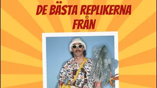 De bästa replikerna från Sällskapsresan (1980)