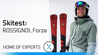 Skitest 2023/24: Rossignol Forza 70 V-TI (All-Piste)