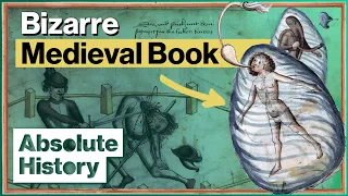 The Most Violent Medieval Inventions You Won't Believe Existed Fight Book | Absolute History
